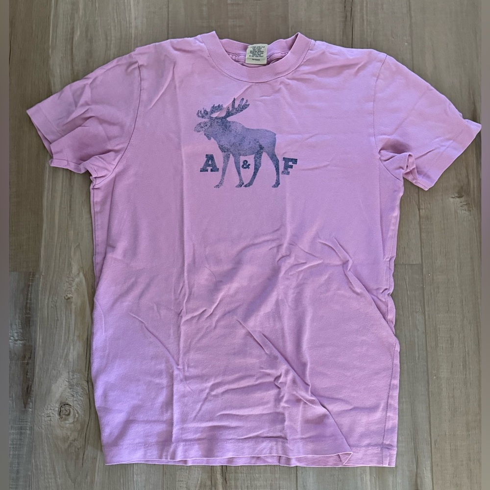 Vintage Abercrombie&Fitch men’s T